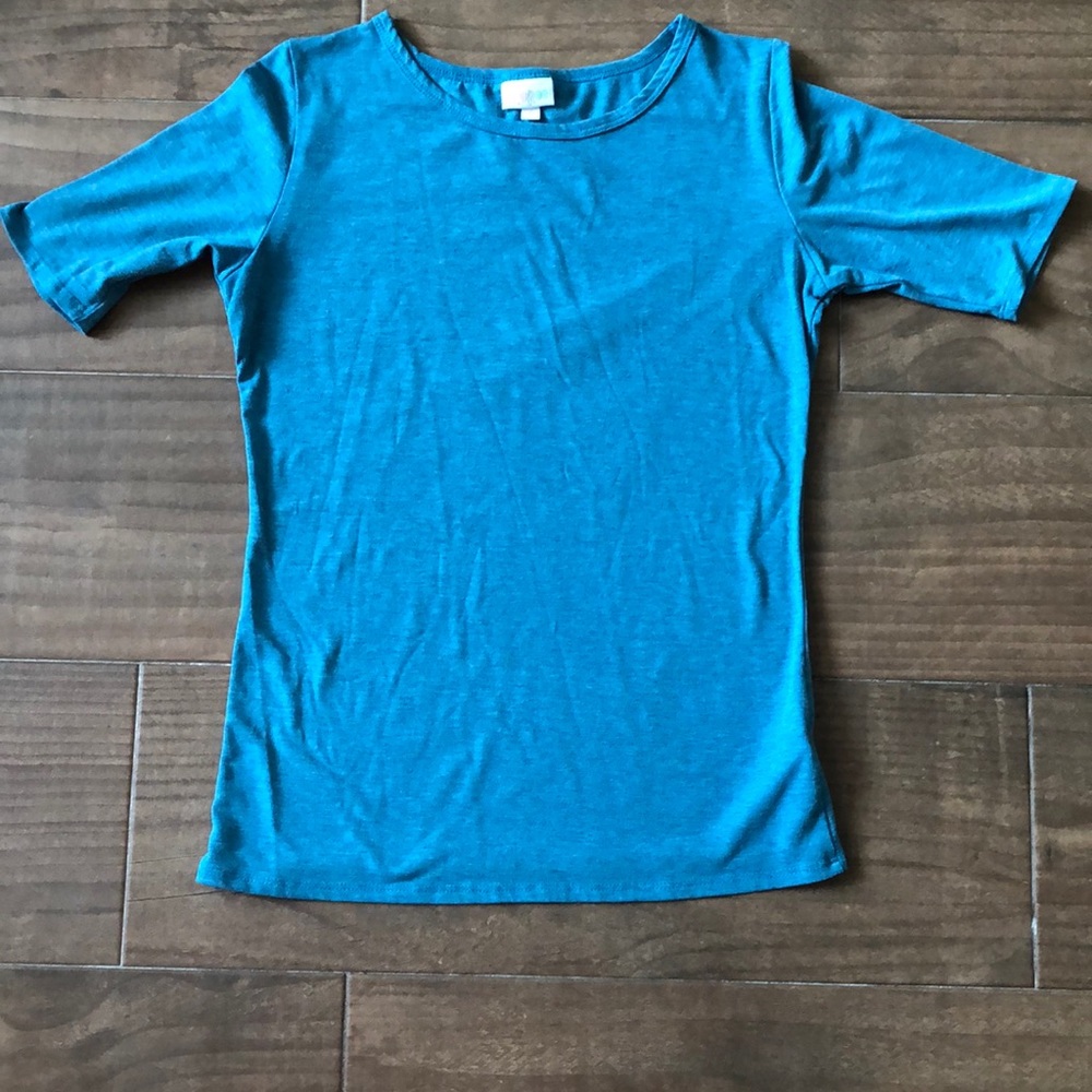 Lularoe Gigi Top